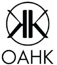 OAHK Clothing